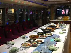 -徽州月·民间徽菜(浦东总店)