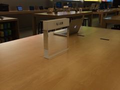 内设-Apple零售店(深圳益田假日广场店)