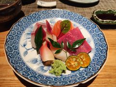 -竹· SUSHI TA-KE日本料理(王府井店)
