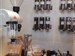 -Peet's Coffee皮爷咖啡(大学路店)