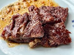 -奢谷·海鲜自助(南海万科店)