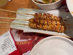 -大师兄·西北小馆(南沙万达广场店)
