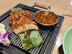 -mango tree芒果树泰国餐厅(青岛万象城店)