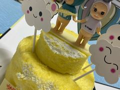 -皇后西斯汀(千姿汇店)