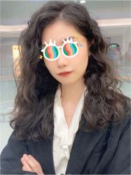 -美美秀造型