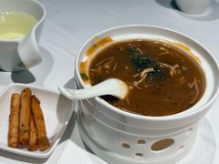 辽参胡辣汤-庖丁堂酒店(金穗大道店)