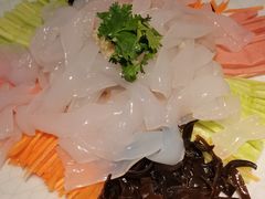 -森龍邑·烧烤·海鲜·炒菜(闽江路店)