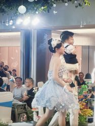 -MANLI BRIDAL婚纱