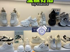 -黄兴南路步行商业街