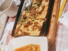 -木屋烧烤(创意园店)