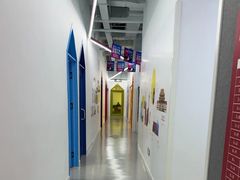 -英孚教育青少儿(河东中心)