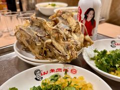-老四季(总店)