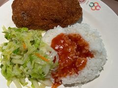 -北大家园食堂
