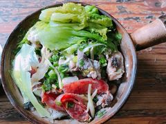 -潮香兴煲仔饭(莲花路店)