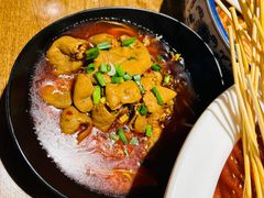 -三生小馆(亭知路店)