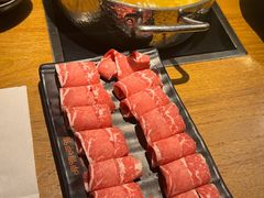 -呷哺呷哺 黄金牧场 (新中关购物中心店)