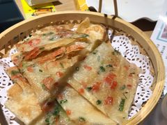 -小鱼小牛·鱼牛干锅·脆鱼火锅(世欧广场店)