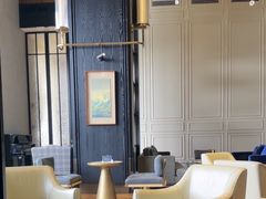 -苏宁钟山国际高尔夫酒店大堂酒廊