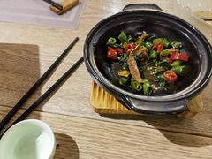 -格桑花开药膳蔬食文化空间