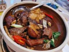 -锦粤宫·精致粤菜(深圳北站店)