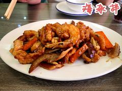 -林之六八·6886大连老菜馆