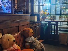 -宝莱纳餐厅(滨江店)