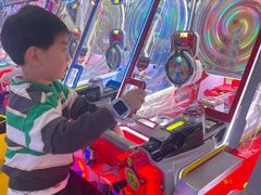 -大玩家(通州万达广场店)