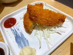 -少椿食·拉面·丼饭·关东煮(鲁祖庙店)