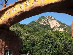 -静之湖度假区
