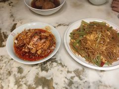 -小吊梨汤·北京菜(香山店)