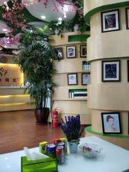 -艺米阳光Hair Salon