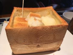 -绿茶餐厅(龙湖杭州金沙天街店)