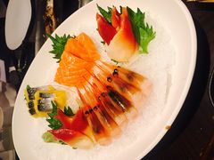 -佛山希尔顿酒店·融誉亚洲美食荟