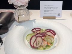 -L'Arome芳芳法国餐厅(金陵饭店店)