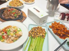 -北平小馆·烤鸭·家常菜(磨房北里店)