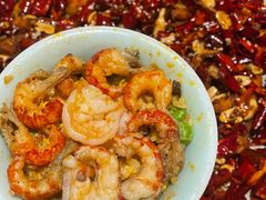 -小河盐帮·私家菜·烤鸭(三元桥·霄云路店)