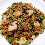 味道还是不错的[礼花]