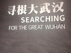 -盘龙城国家考古遗址公园