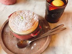 百香果舒芙蕾-The Rug Cafe(王府中环店)