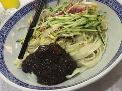 -金家老三饭庄(常营店)