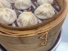 -食惠里小笼包面馆(越秀店)