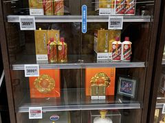 -盒马X会员店(上海森兰商都店)