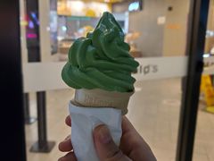 -麦当劳(西丽银座店)
