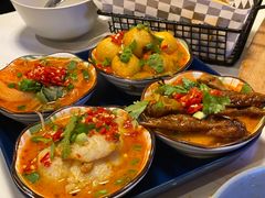 -玩味工厂·东南亚特色餐厅(太古里店)