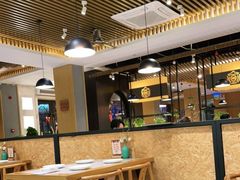 大堂-如轩·海鲜砂锅粥·潮汕菜(南城店)