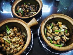 -红星光发煲仔饭(文海店)