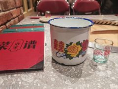 -二胖家铁锅炖大鹅(双井店)