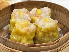 -白天鹅宾馆-宏图府餐厅