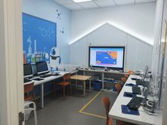 -斯坦星球青少儿编程机器人科学乐高思维专注力科创竞赛规划(武汉凯德西城学习中心)