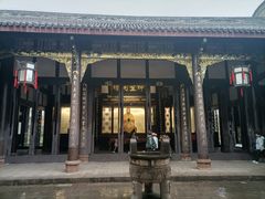 -成都武侯祠博物馆